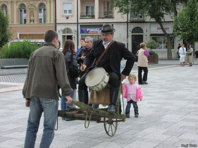 Szombathely