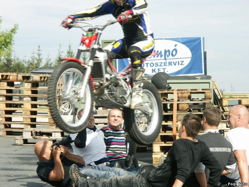 Szombathely