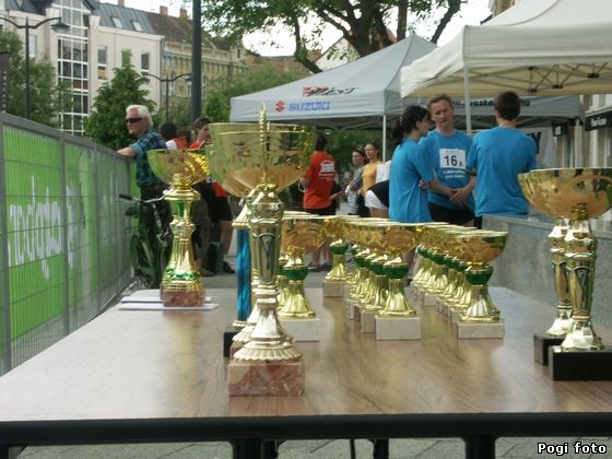 OTP maraton Szombathely