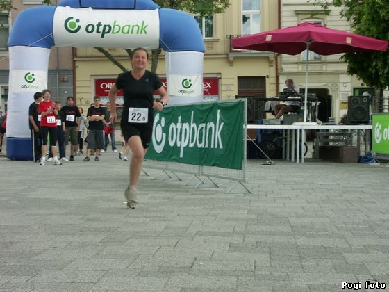 OTP maraton Szombathely